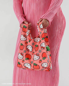 Baby Baggu Hello Kitty Apple