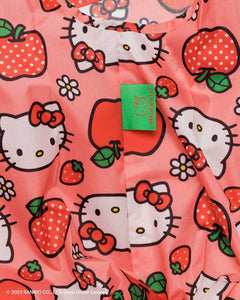 Baby Baggu Hello Kitty Apple