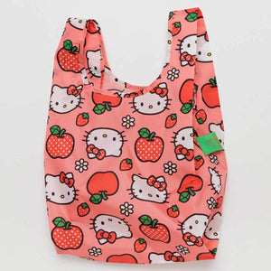 Baby Baggu Hello Kitty Apple