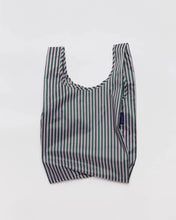 Load image into Gallery viewer, Baby Baggu Lilac Candy Stripe
