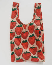 Load image into Gallery viewer, Big Baggu Strawberry
