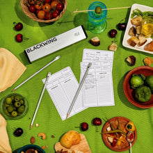 Load image into Gallery viewer, Blackwing Volume 140 (Set of 12 Pencils)
