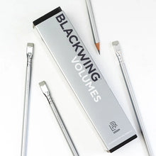 Load image into Gallery viewer, Blackwing Volume 140 (Set of 12 Pencils)
