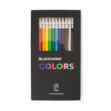 Load image into Gallery viewer, Blackwing Colors (Set of 12)
