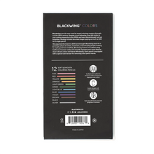 Load image into Gallery viewer, Blackwing Colors (Set of 12)
