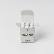 Load image into Gallery viewer, Erasers for Ferrule
