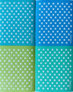 Everyday Essentials (4 pack) - Blue