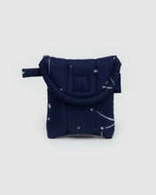 Load image into Gallery viewer, Puffy Earbuds Case Constellation Midnight
