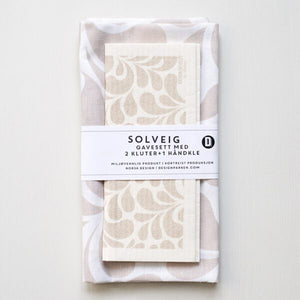 Solveig Sand Gift Set