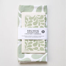 Load image into Gallery viewer, Solveig Olive Gift Set
