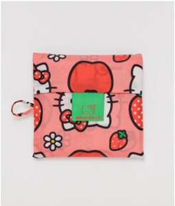 Standard Baggu Hello Kitty Apple