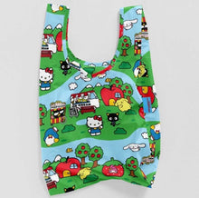 Load image into Gallery viewer, Standard Baggu Hello Kitty &amp; Friends
