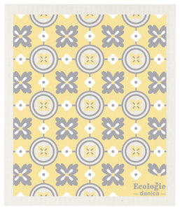 Versailles Sponge Cloth