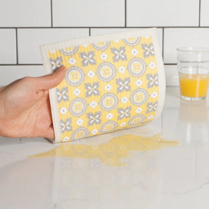 Versailles Sponge Cloth