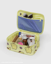 Load image into Gallery viewer, Cosmetic or Storage Case (SMALL) - Pompompurin
