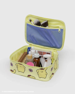 Cosmetic or Storage Case (SMALL) - Pompompurin