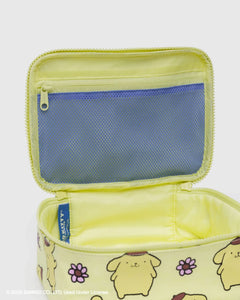 Cosmetic or Storage Case (SMALL) - Pompompurin