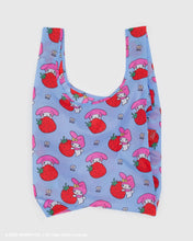 Load image into Gallery viewer, Standard Baggu My Melody Strawberry
