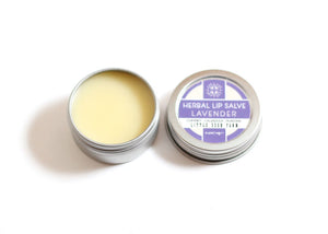 Herbal Lip Salve