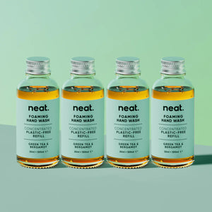 Hand Wash Refills