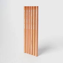 Load image into Gallery viewer, Cedar Pencils for Ferrule
