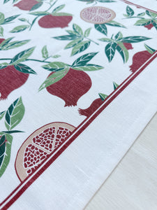 Pomegranate Gift Set