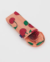 Load image into Gallery viewer, Puffy Glasses Sleeve Sherbet Cherry

