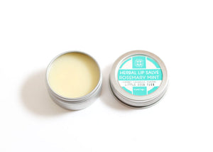 Herbal Lip Salve