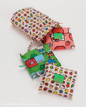 Load image into Gallery viewer, Standard Baggu (Set of 3) - Hello Kitty &amp; Friends
