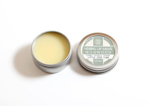 Herbal Lip Salve