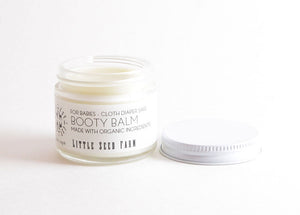 Booty Balm