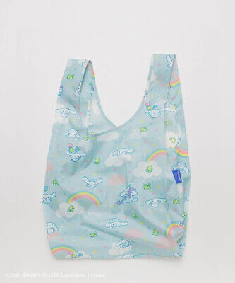 Standard Baggu Cinnamoroll