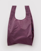 Load image into Gallery viewer, Standard Baggu Wild Plum
