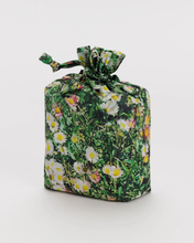 Load image into Gallery viewer, Standard Baggu (Set of 3) - Photo Florals
