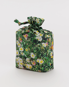 Standard Baggu (Set of 3) - Photo Florals