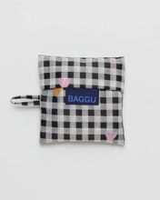 Load image into Gallery viewer, Baby Baggu Gingham Hearts
