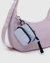 Load image into Gallery viewer, Charms - Fanny Pack Charm Lavender Grey
