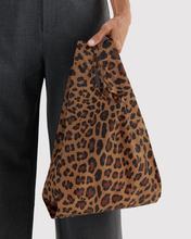 Load image into Gallery viewer, Baby Baggu Leopard
