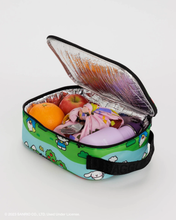 Load image into Gallery viewer, Baggu Lunch Box - Hello Kitty and Friends Scene

