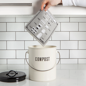 Kitchen Conversions Sponge Cloth