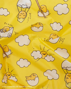 Baby Baggu Gudetama