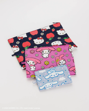 Load image into Gallery viewer, Go Pouch Set - Hello Kitty and Friends
