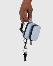Load image into Gallery viewer, Charms - Fanny Pack Charm Lavender Grey

