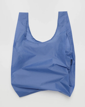 Load image into Gallery viewer, Standard Baggu Pansy Blue
