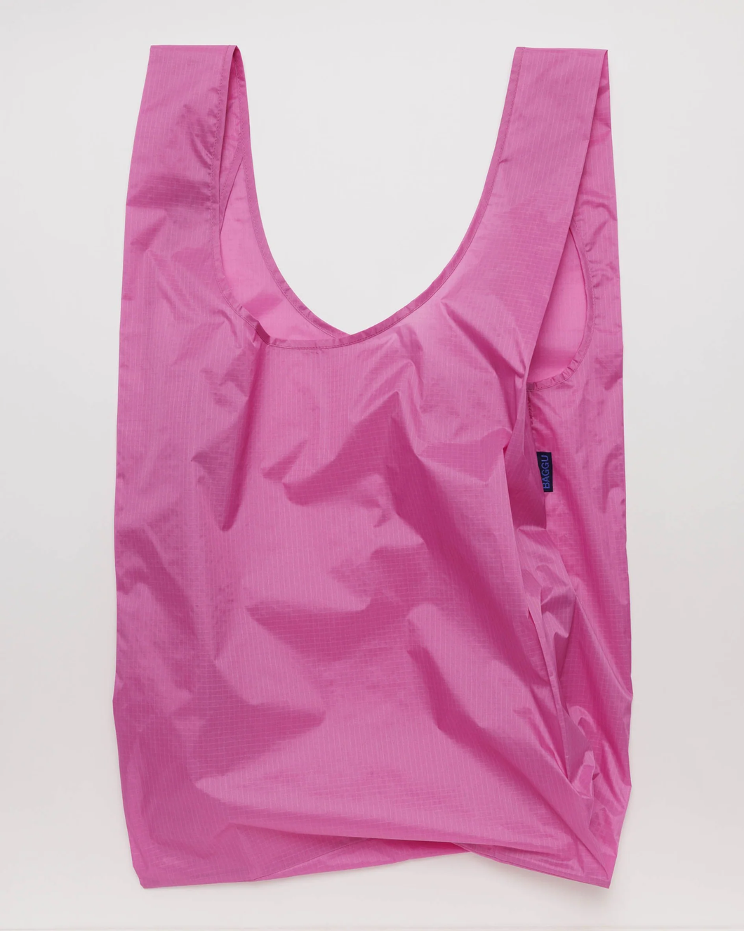 Big Baggu Extra Pink