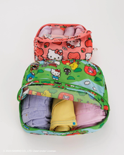 Load image into Gallery viewer, Packing Cube Set - Hello Kitty and Friends

