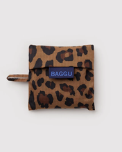 Load image into Gallery viewer, Baby Baggu Leopard

