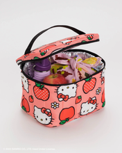 Load image into Gallery viewer, Baggu Puffy Lunch Bag Hello Kitty Apple
