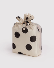 Load image into Gallery viewer, Standard Baggu (Set of 3) - Polka Dot Mix
