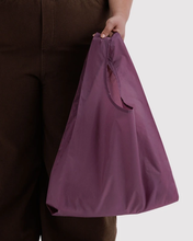 Load image into Gallery viewer, Standard Baggu Wild Plum

